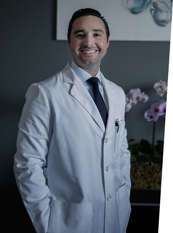 Dr. David Basurto Díaz